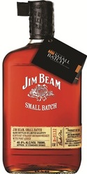 JIM BEAM SMALL BATCH 700ML - SPIRITS - BOURBON - Wine | Beer | Spirits