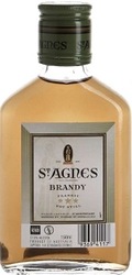 St Agnes Brandy