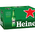 heineken carton