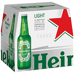 HEINEKEN 3 330ML 12PK BTL - BEER - LIGHT - Wine | Beer | Spirits ...